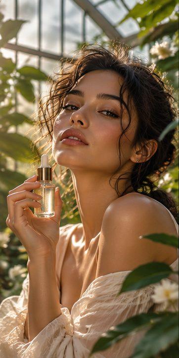 A softer kind of glow