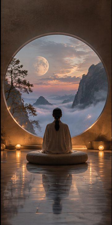 A room beyond the ordinary